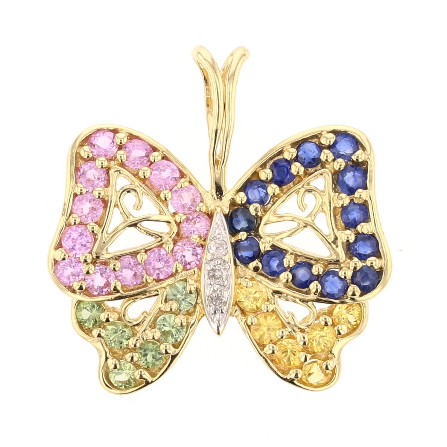 Colorful Jewelry Trends That Add Color & Personality to Your Look