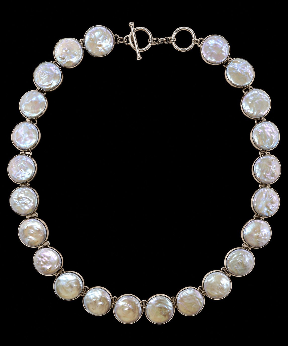 Jewelry from David’s collection