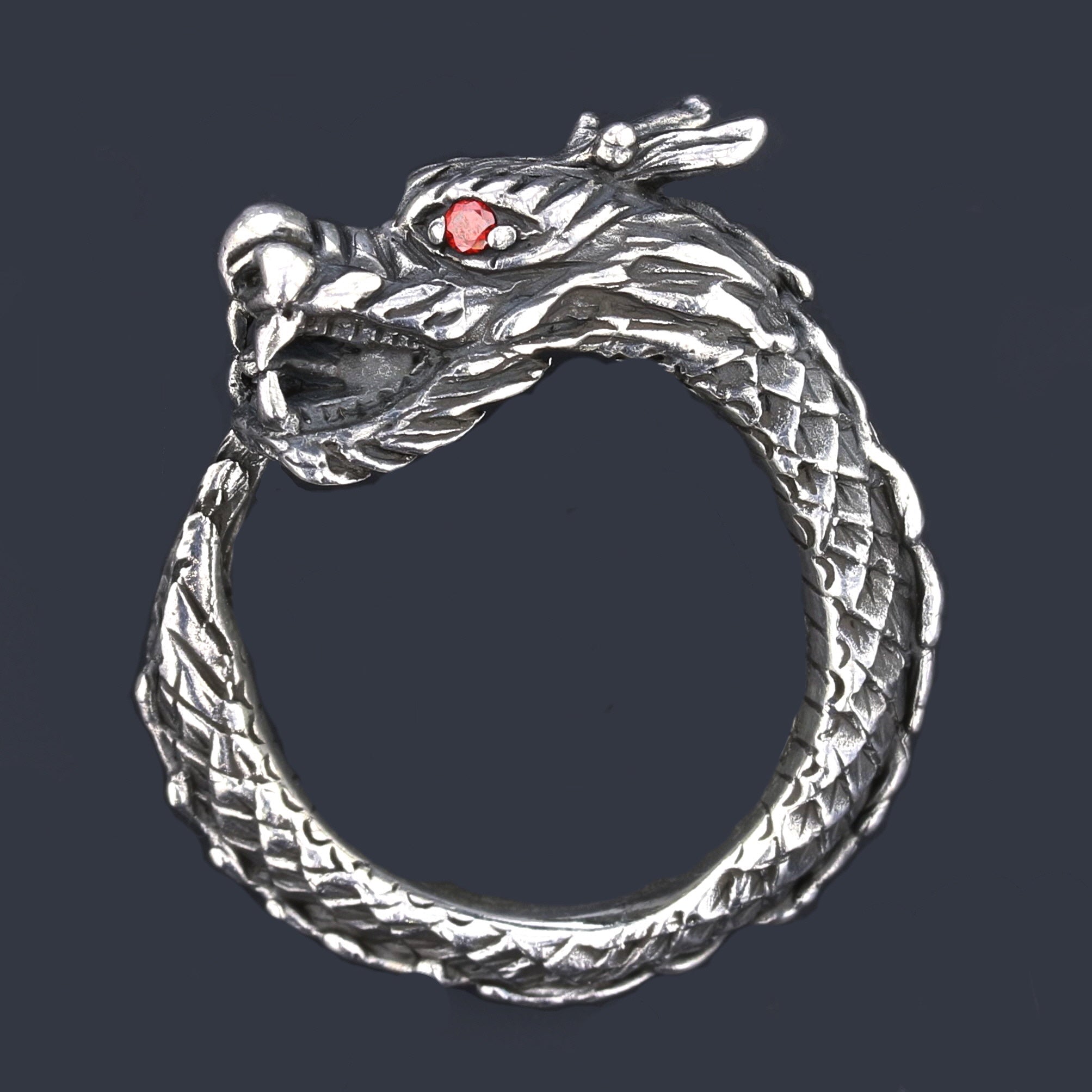 TRENDING: Unleashing the Power of the Dragon: Vintage Jewelry for Luck and Prosperity