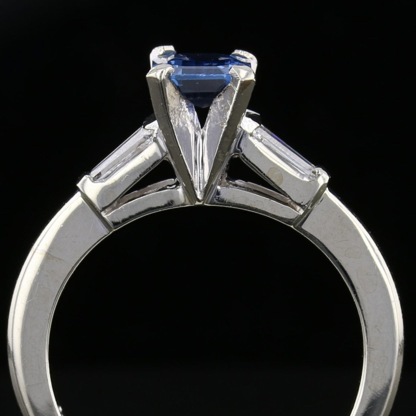 TRENDING: Alternative Engagement Rings