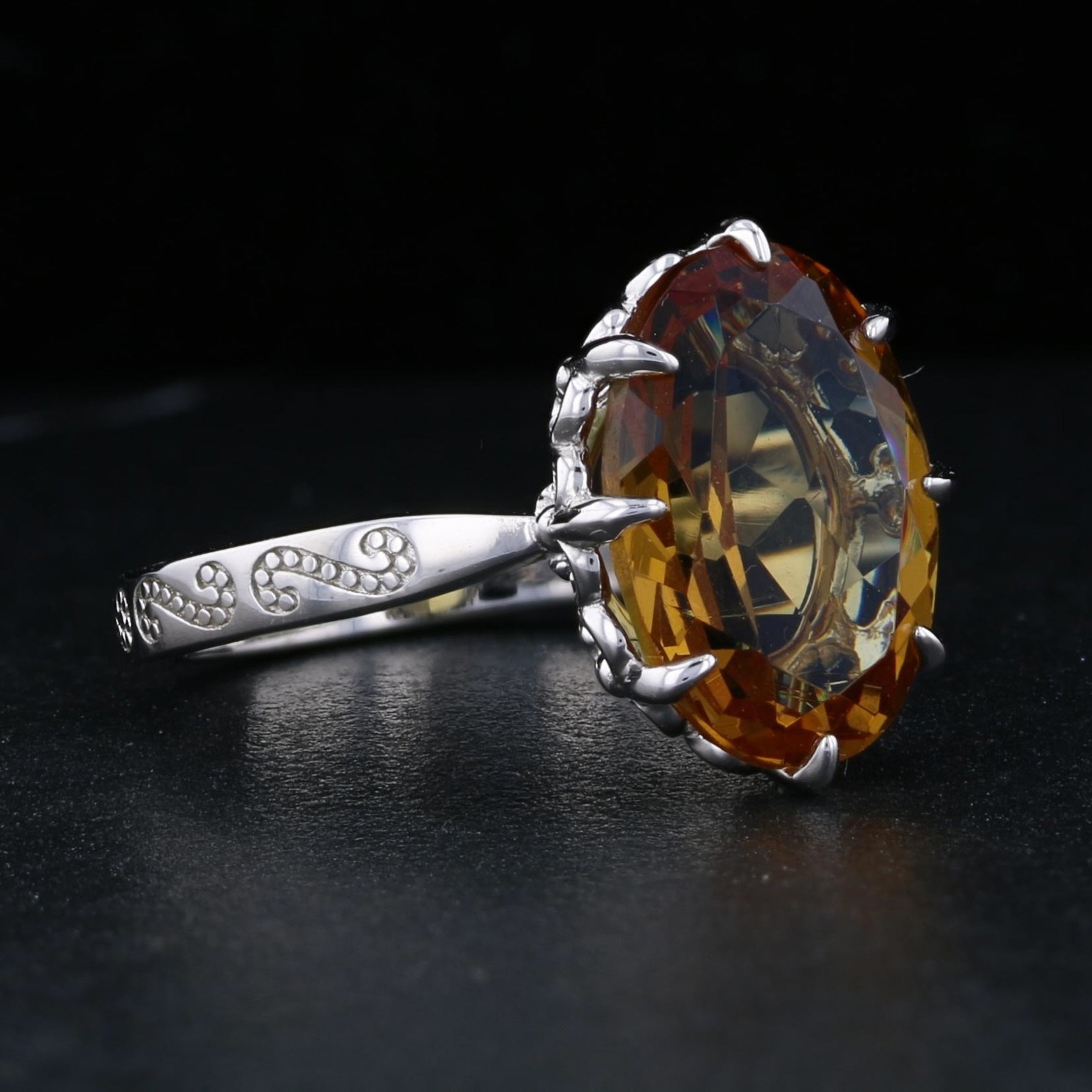 The Enigmatic VooDooStone: A Jewel from Another World