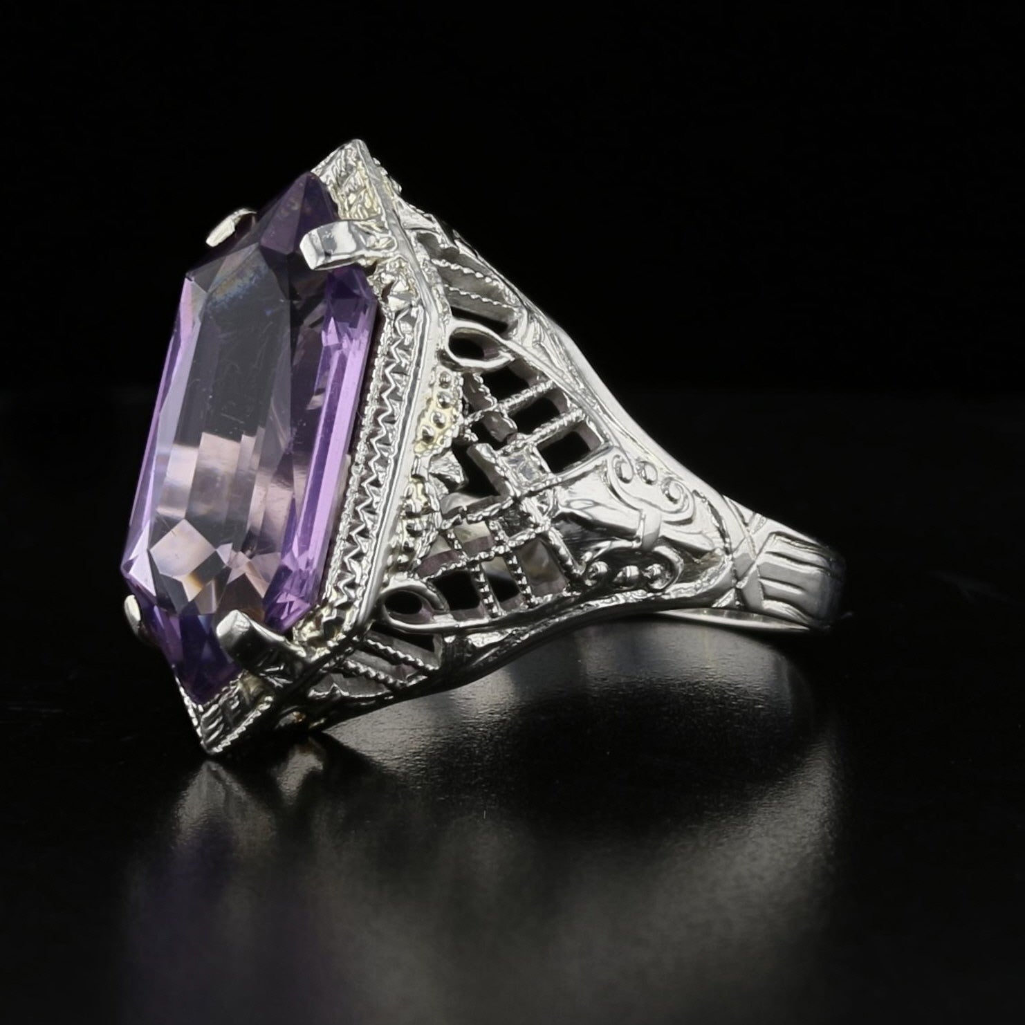 Royal Street’s Sparkle: A Short History of Jewelry in New Orleans’ French Quarter