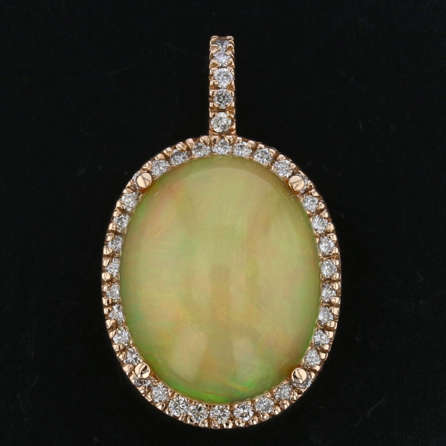 The Opal Jewelry Guide: Choosing, Wearing & Care