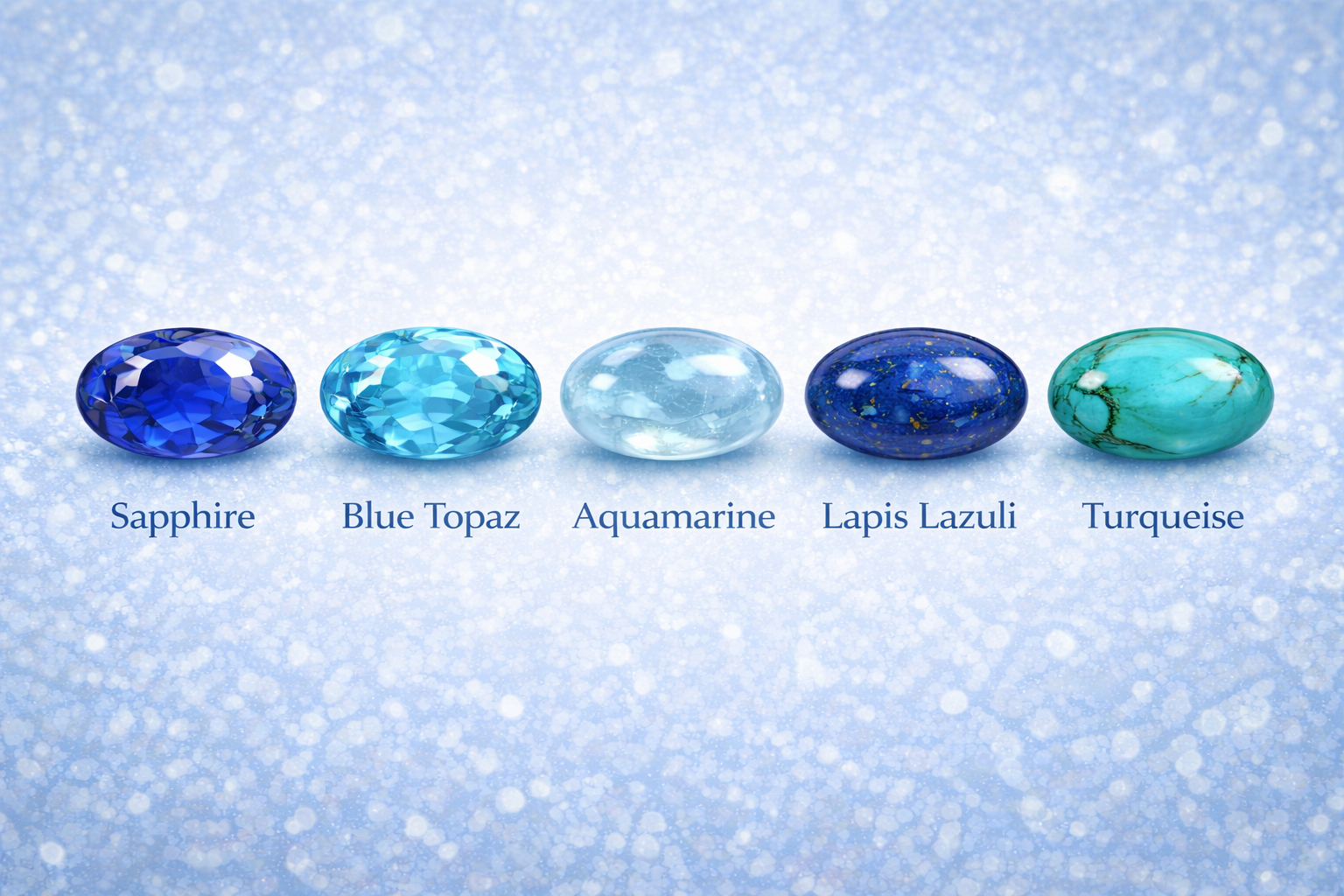 🔵 The Energy of Blue: Calm, Truth & Clear Expression