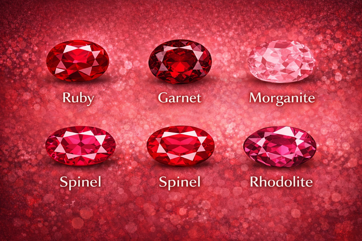 🔴 The Energy of Red: Grounding, Strength & Life Force