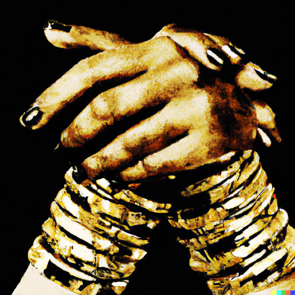 HOW TO: Stacking Bracelets