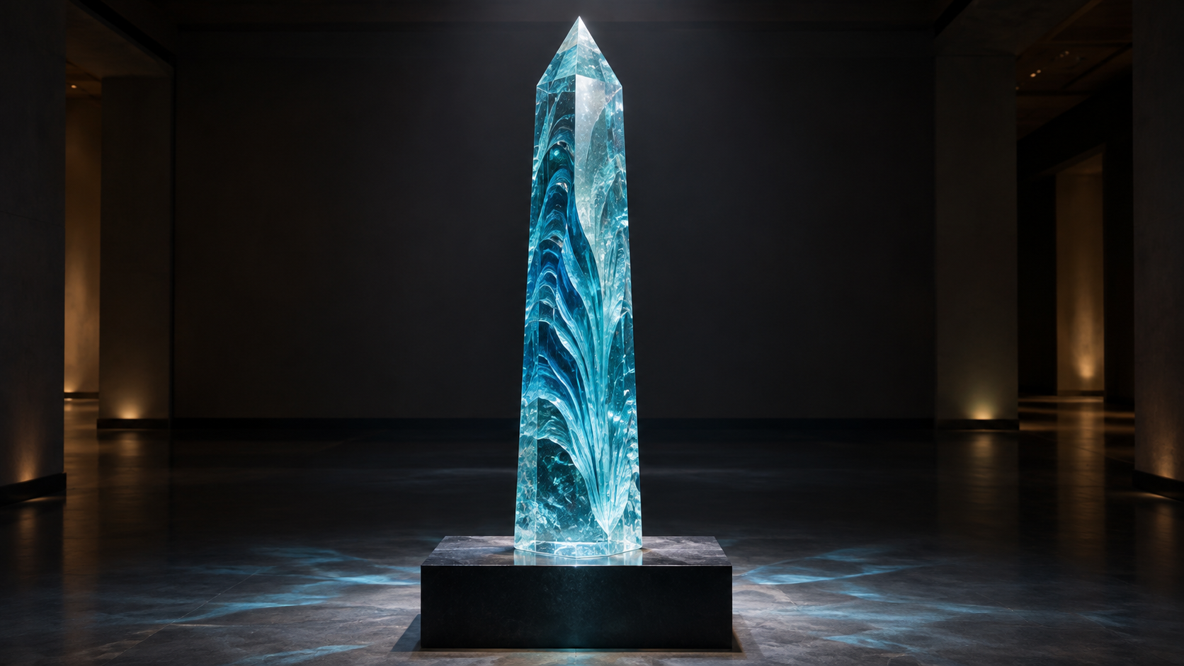 💎 The Luckiest Accident in Brazil: The Dom Pedro Aquamarine