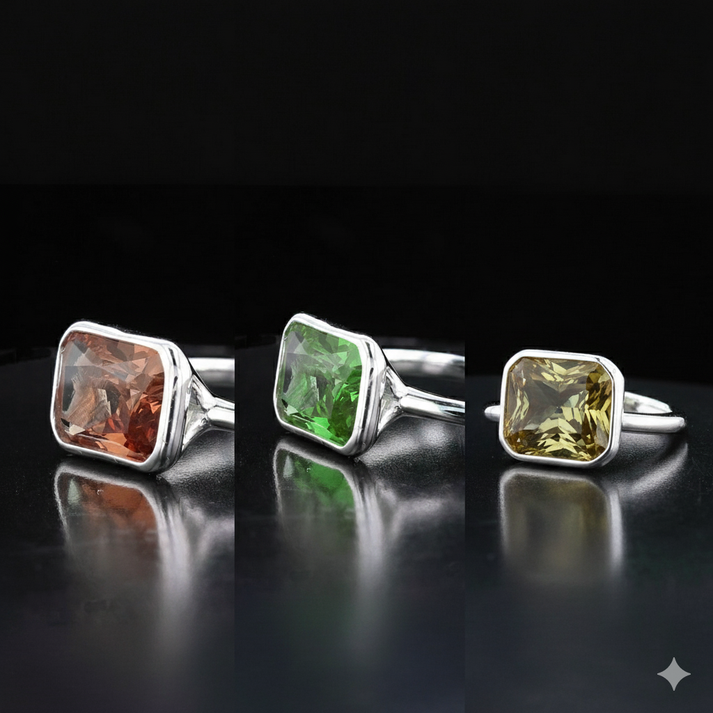 Mardi Gras Magic with VoodooStone: Colors That Celebrate