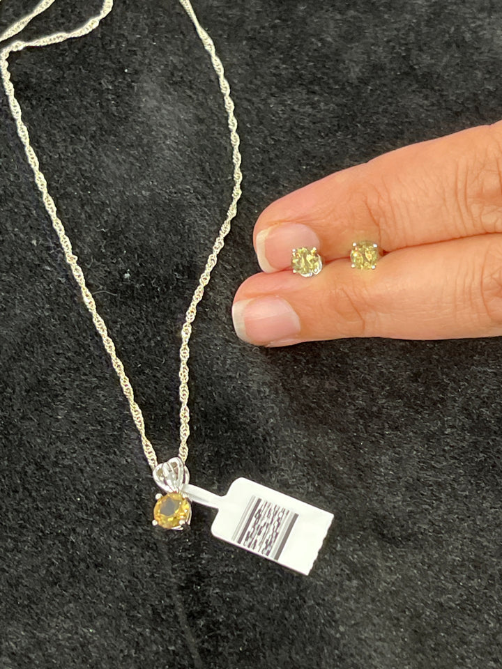 VoodooStone order for Amy