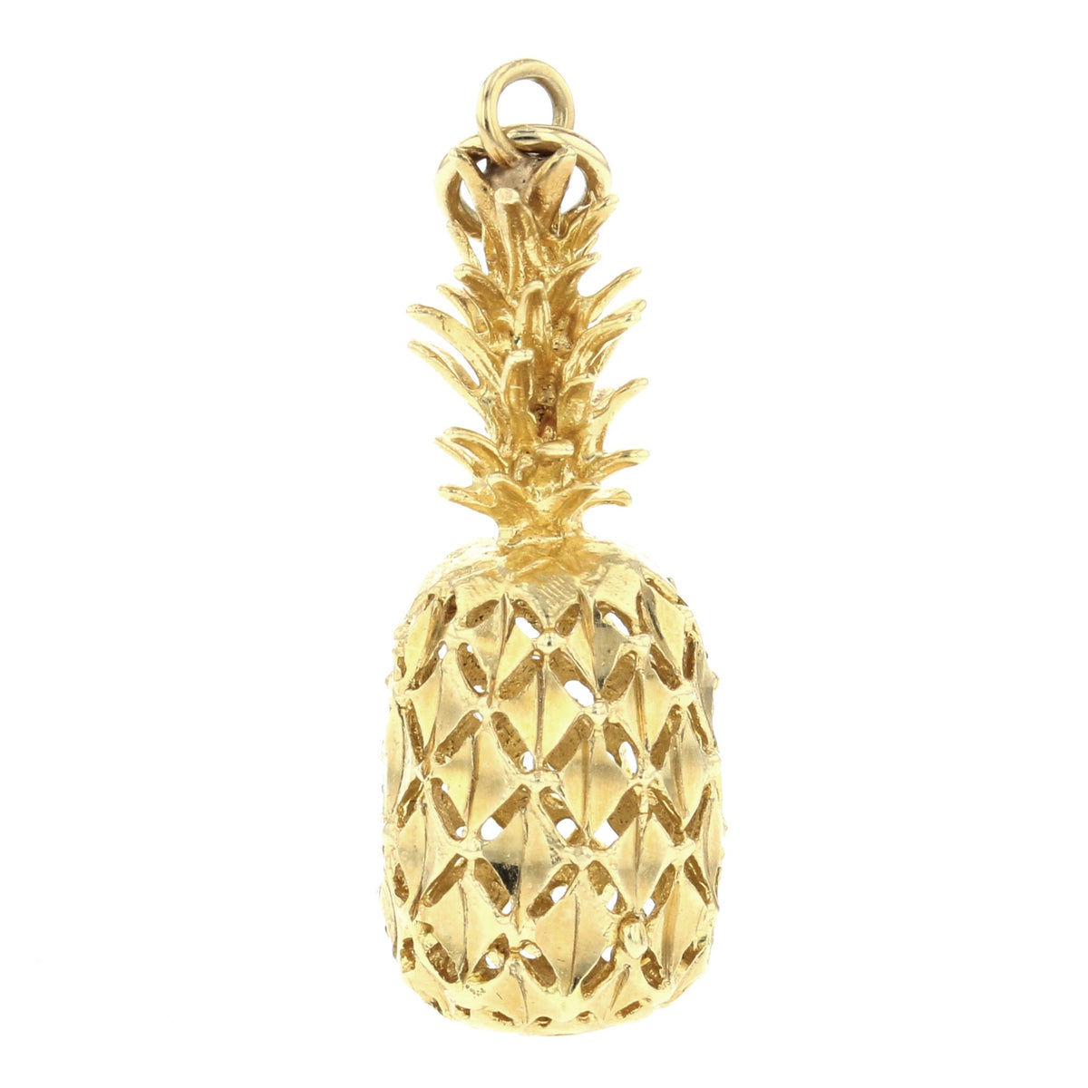 Pineapple Pendant