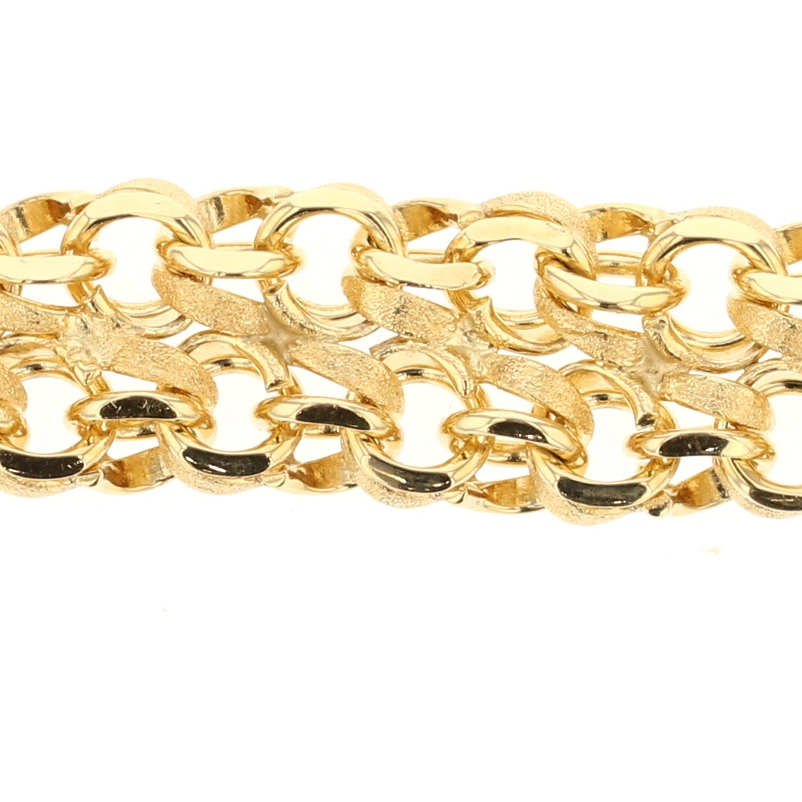 Double link Bracelet