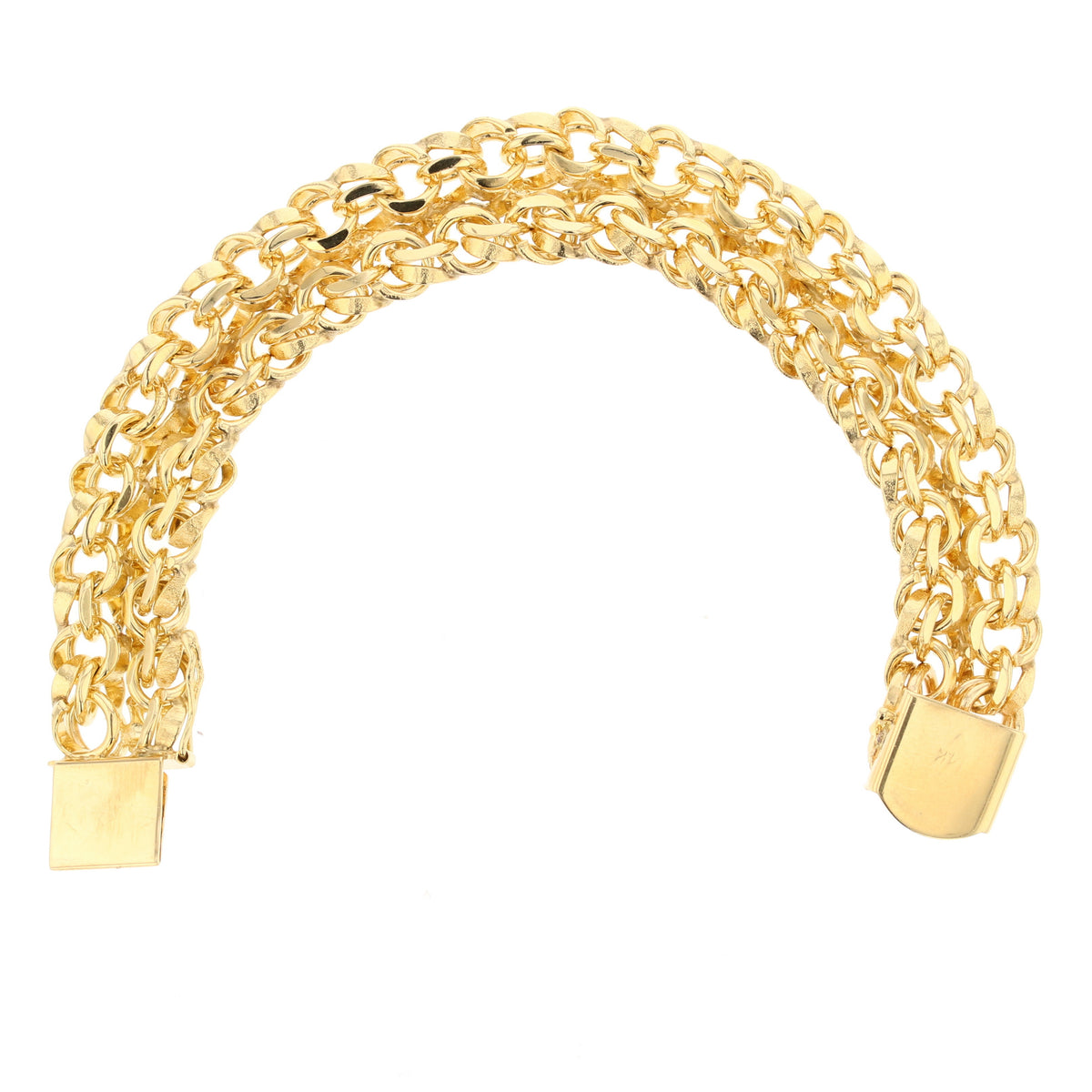 Double link Bracelet