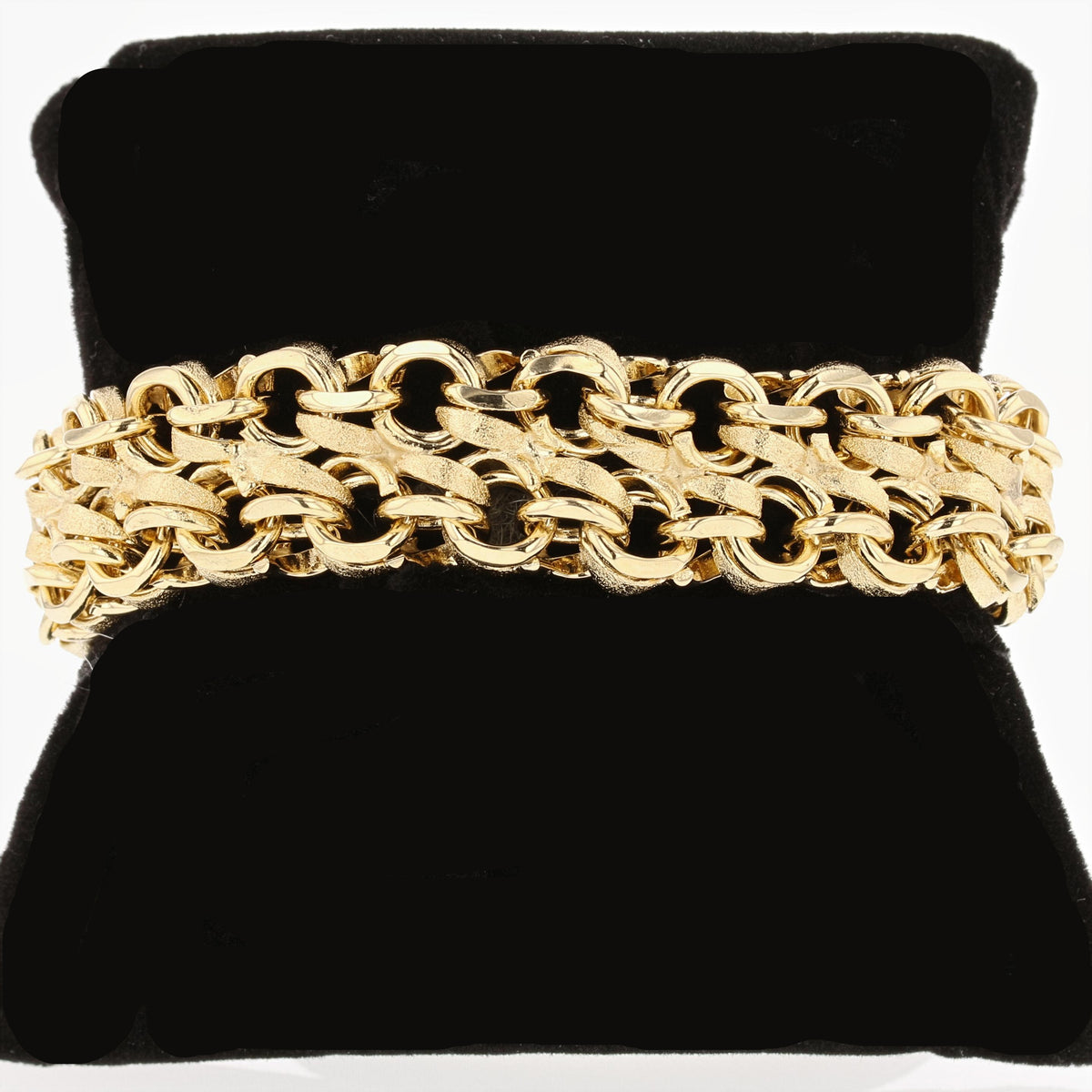 Double link Bracelet