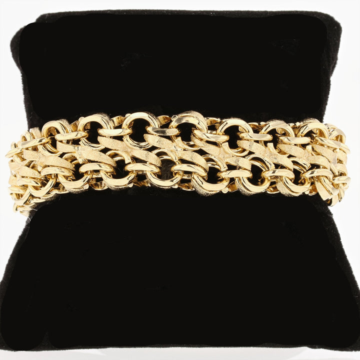 Double link Bracelet