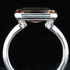 East West VooDooStone Ring - David's Antiques & Jewelry