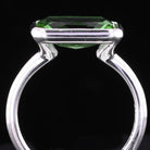 East West VooDooStone Ring - David's Antiques & Jewelry