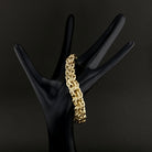 14K Gold Bracelet   891217 - David's Antiques & Jewelry