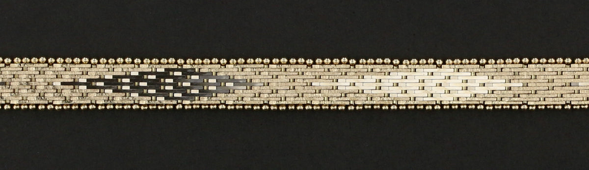 14K Gold Bracelet   891265