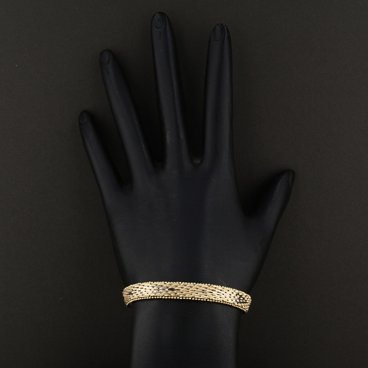 14K Gold Bracelet   891265