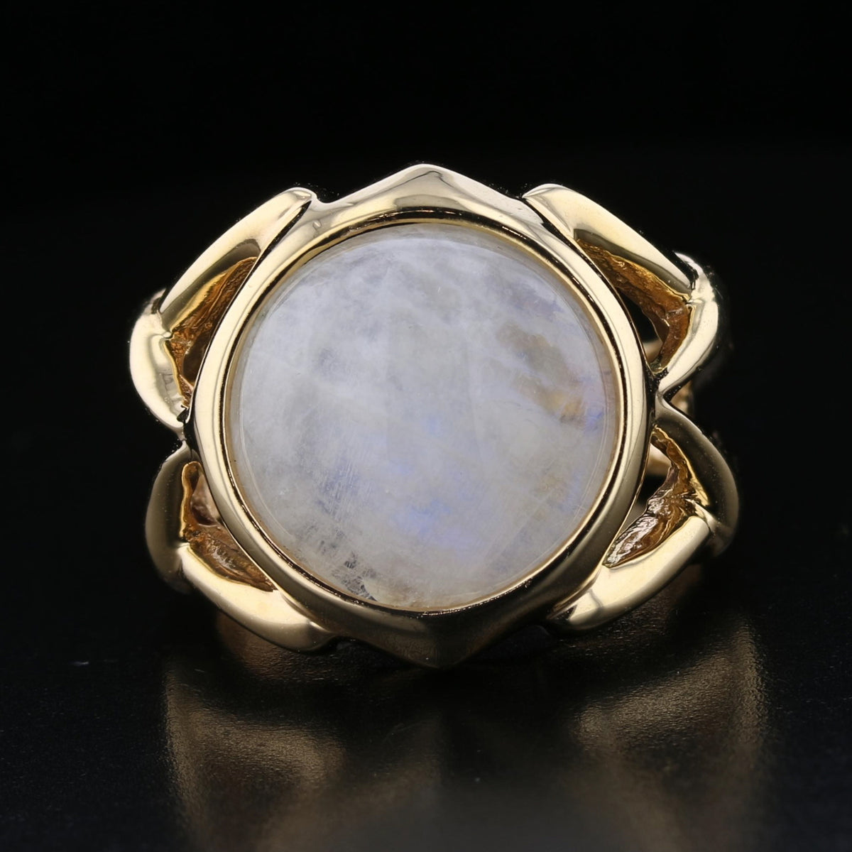 Moonstone Ring   891867