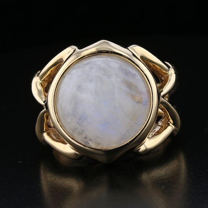 Moonstone Ring   891867