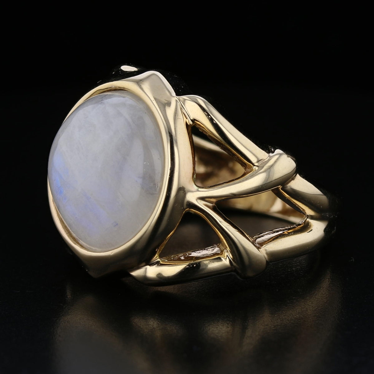 Moonstone Ring   891867