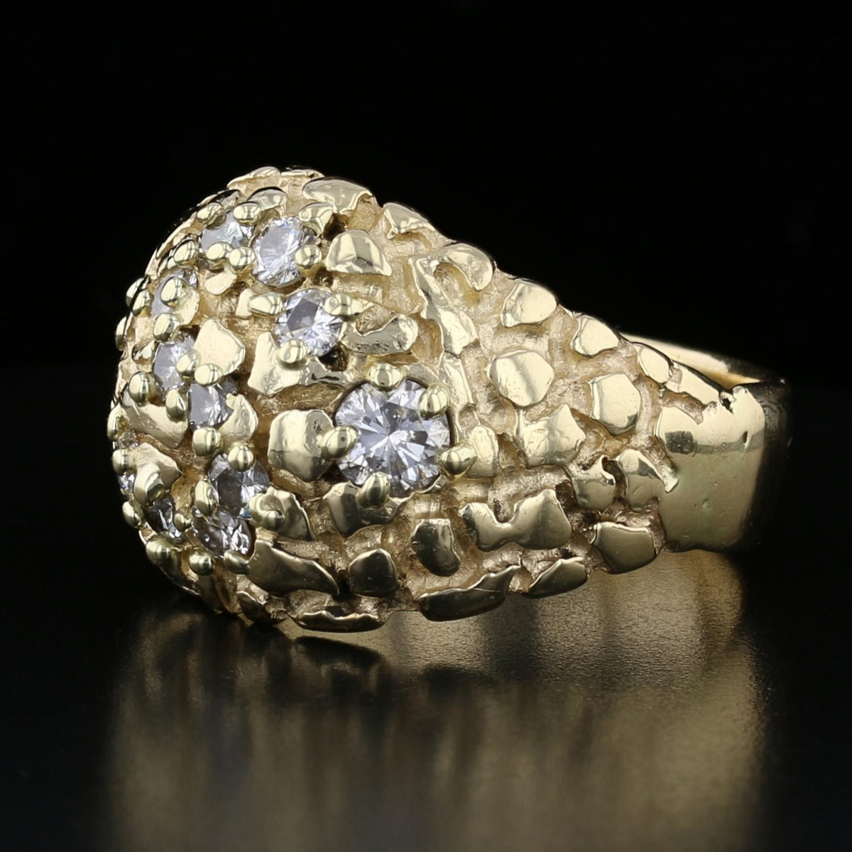 Diamond Ring   891925