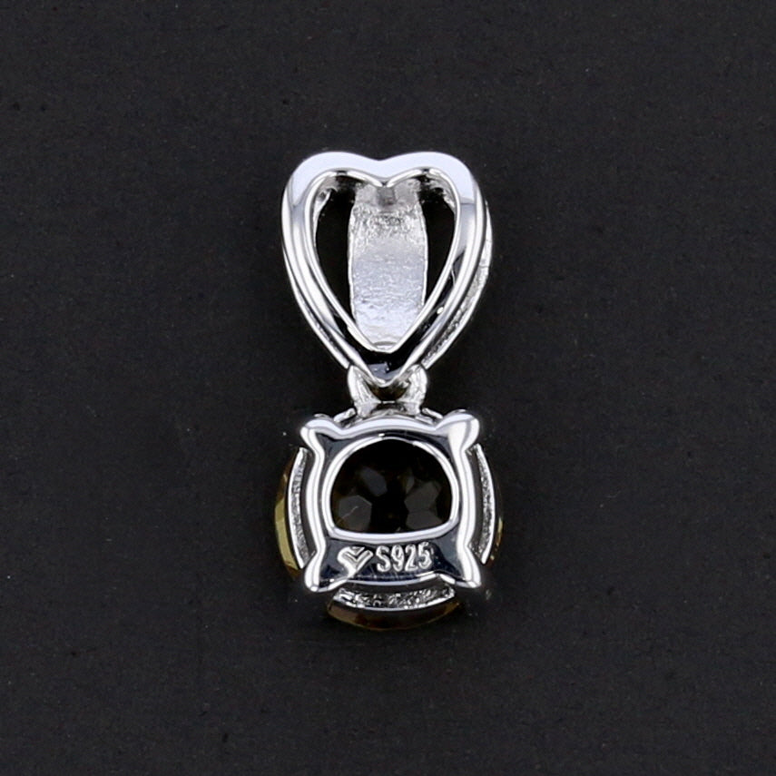 Tiny VooDooStone Pendant