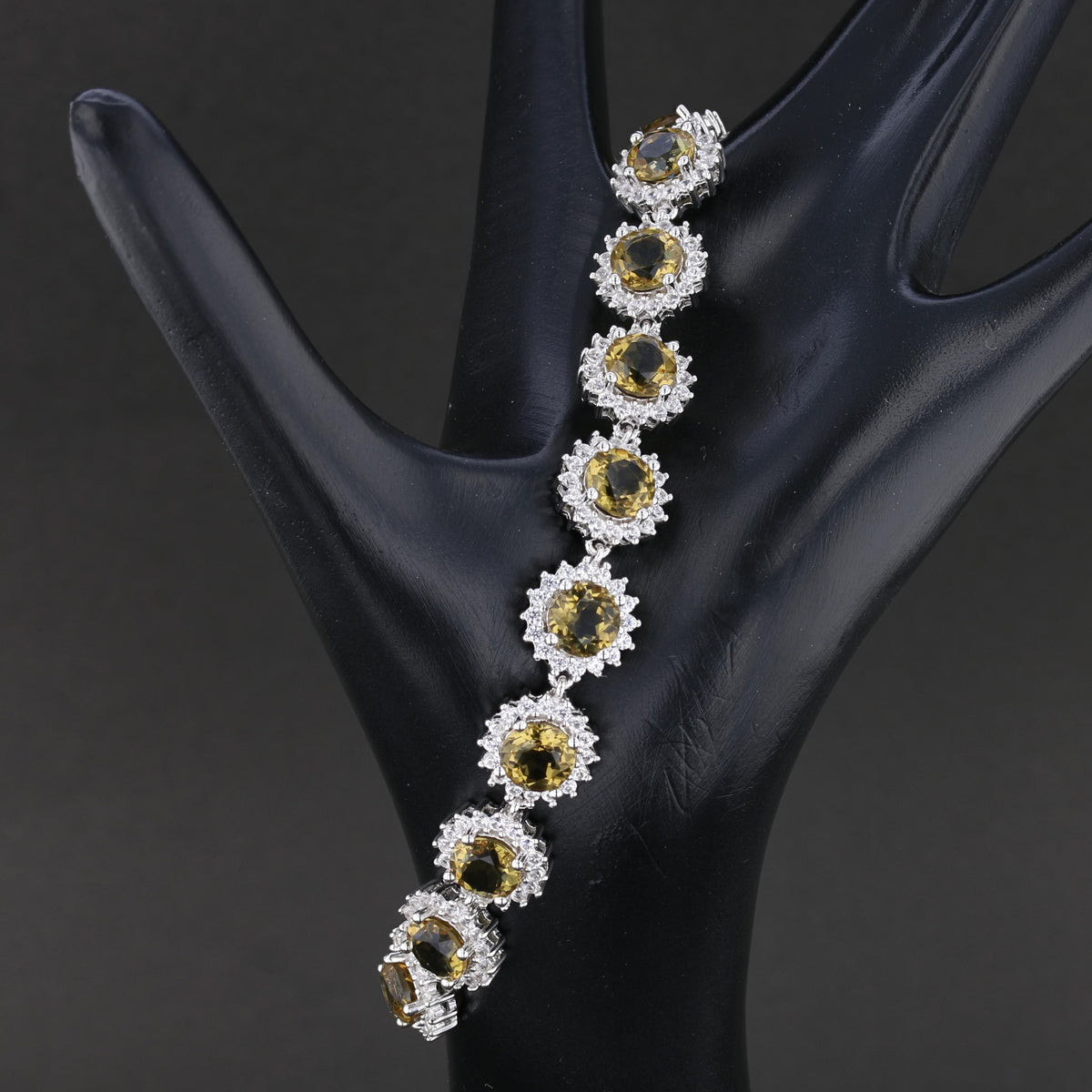 VoodooStone Bracelet   892247