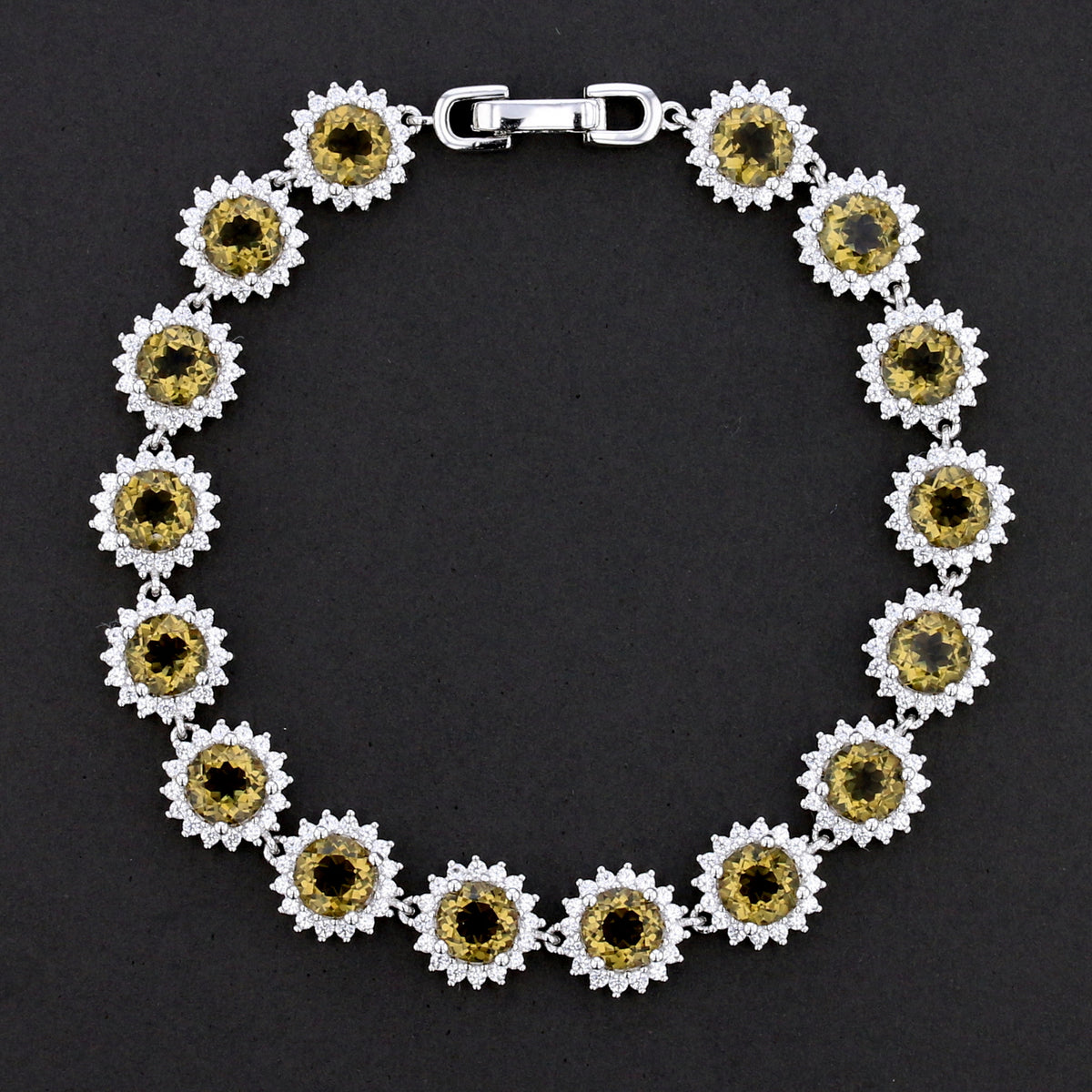 VoodooStone Bracelet   892247