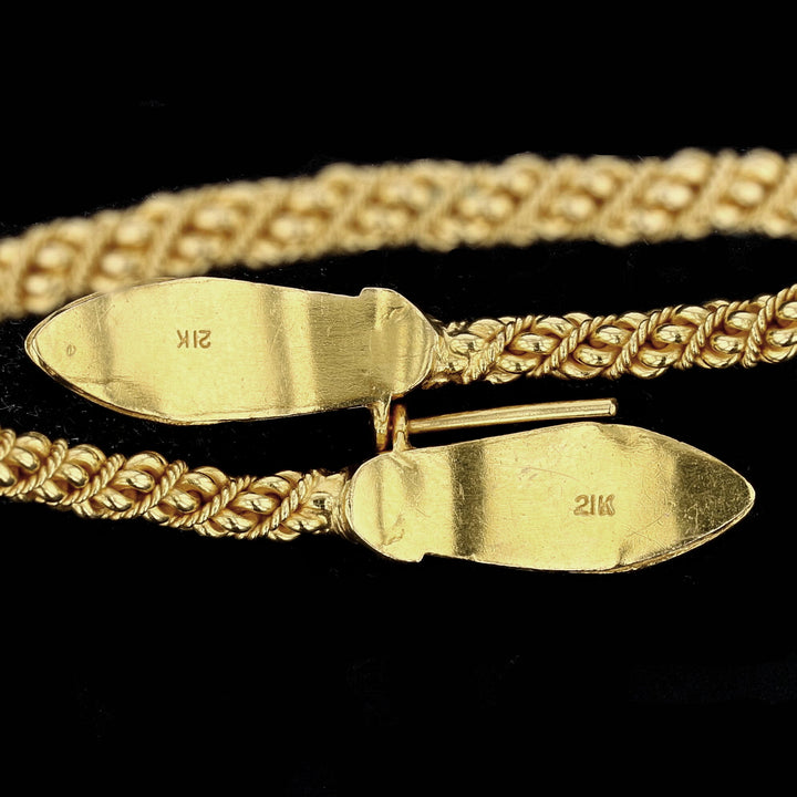 Layaway Bracelet for Shalaine