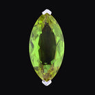 VooDooStone Pendant - David's Antiques & Jewelry