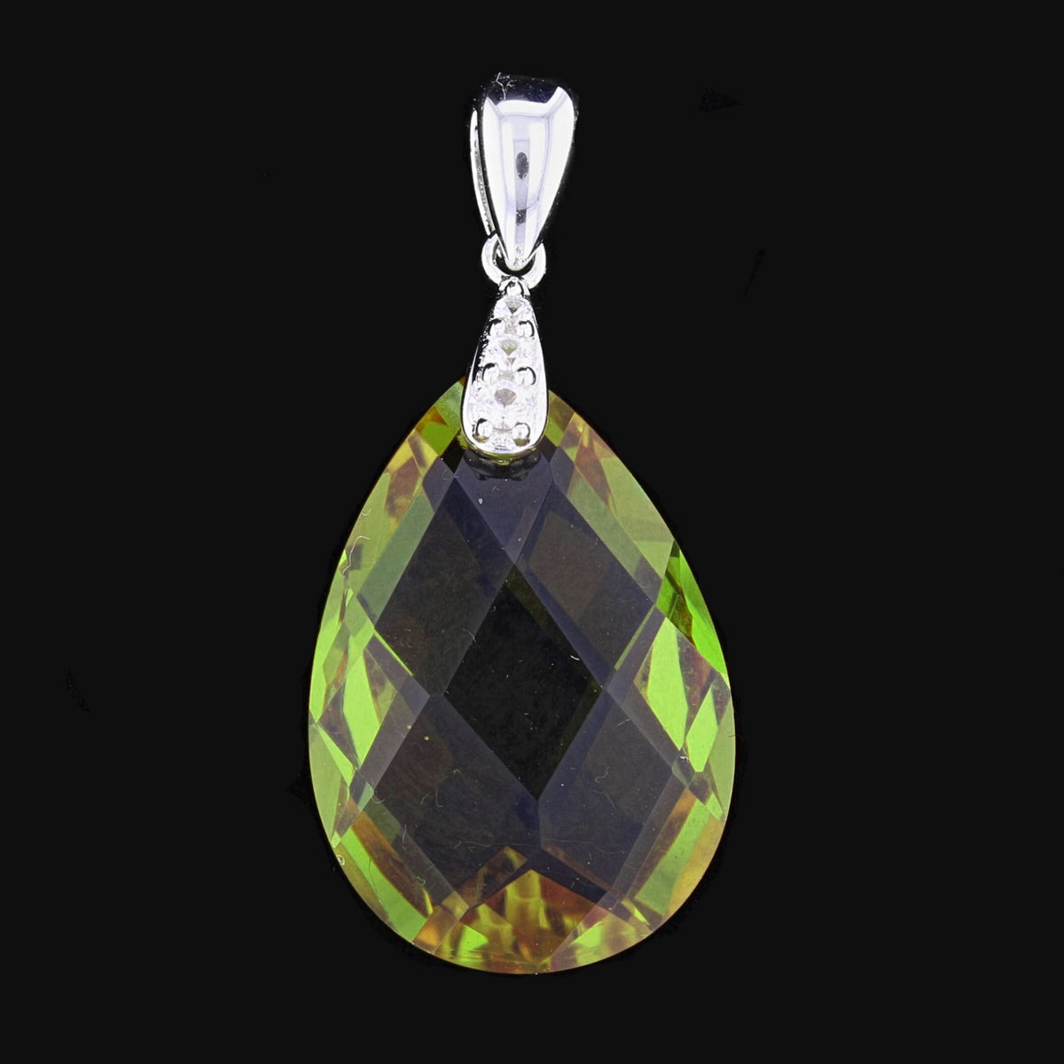 VooDooStone Pendant