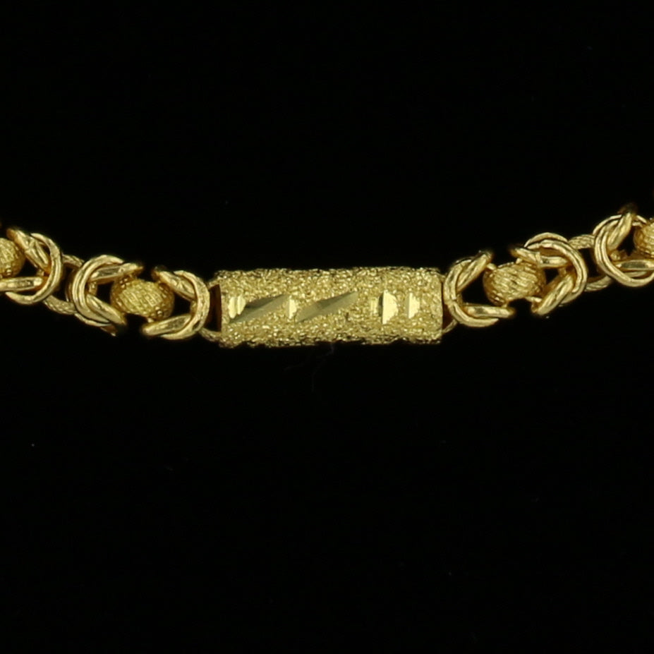 22K Necklace   892736