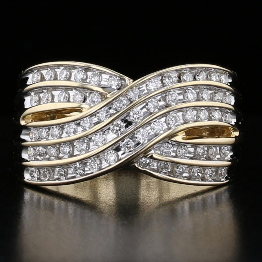 Diamond Band   893054
