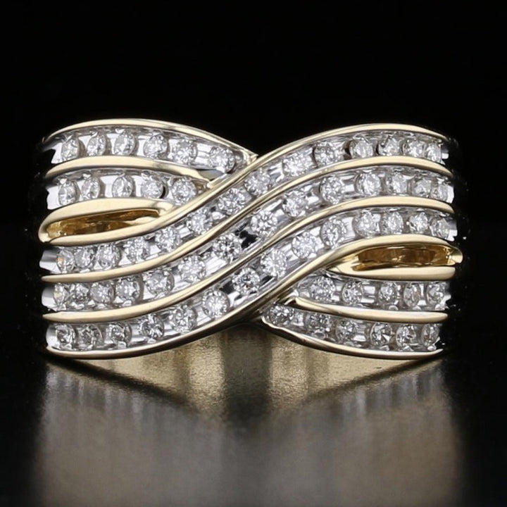 Diamond Band   893054