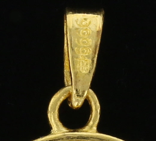 Nephrite Jade Pendant   893056