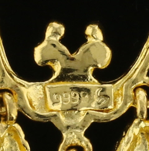 Jade Pendant   893058