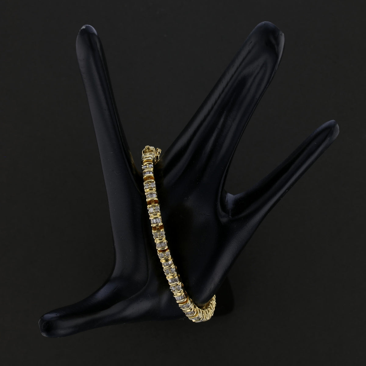 Diamond Bracelet   893128