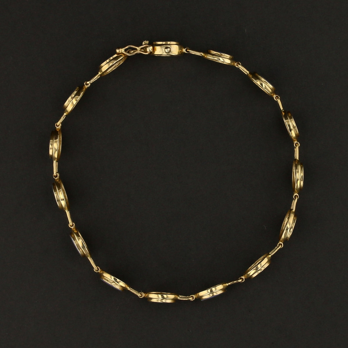 Ethiooian Opal Bracelet   893132