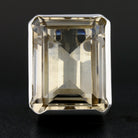 Zachary - Smokey Quartz Ring - David's Antiques & Jewelry