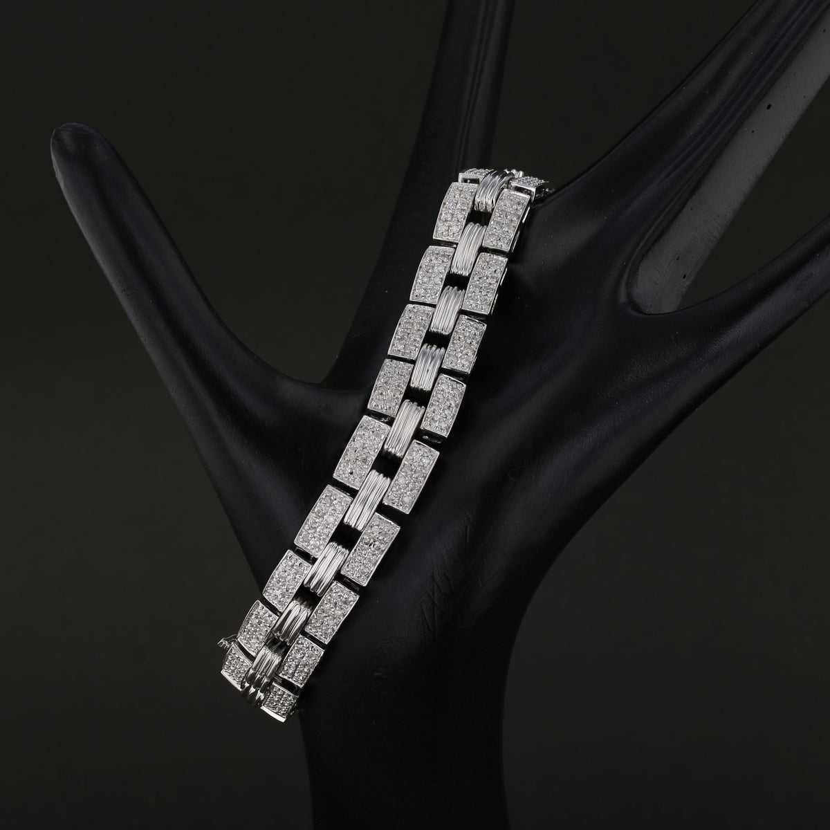 Diamond Bracelet   893247