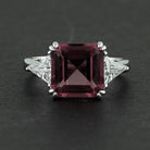 VooDooStone Ring - David's Antiques & Jewelry