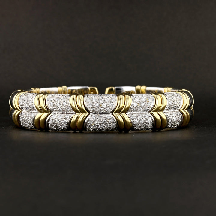 Diamond Bracelet   893317