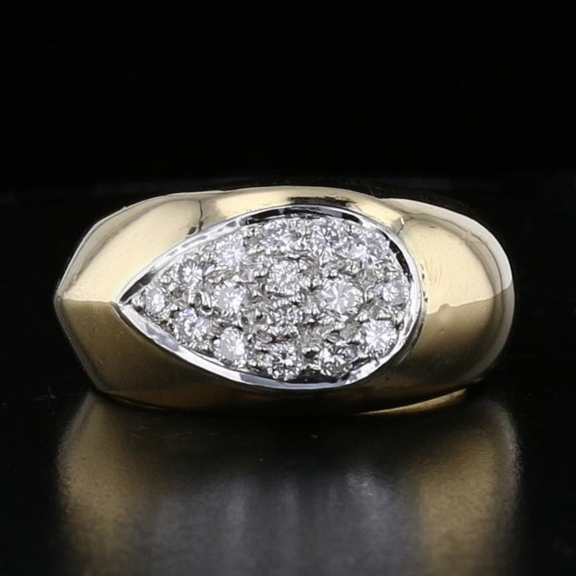 Diamond Ring   893527