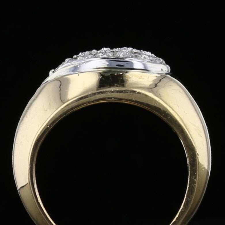 Diamond Ring   893527