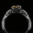 VooDooStone Skulls Ring - David's Antiques & Jewelry