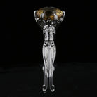 VooDooStone Skulls Ring - David's Antiques & Jewelry