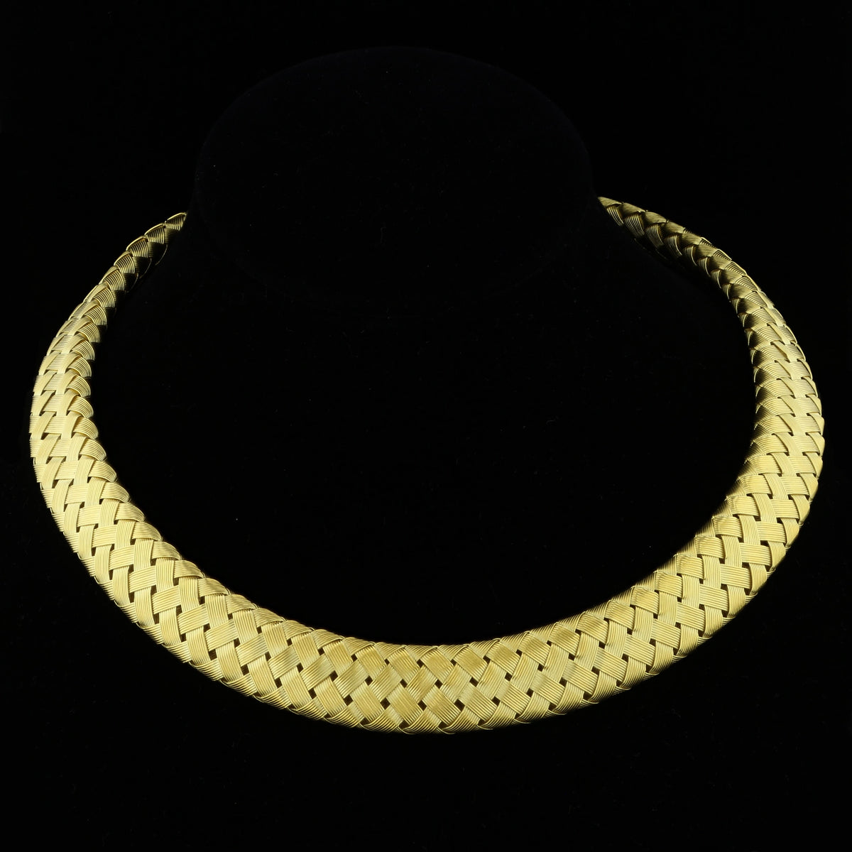 17" 15mm Choker    893615