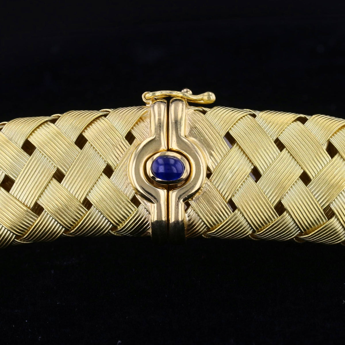 17" 15mm Choker    893615